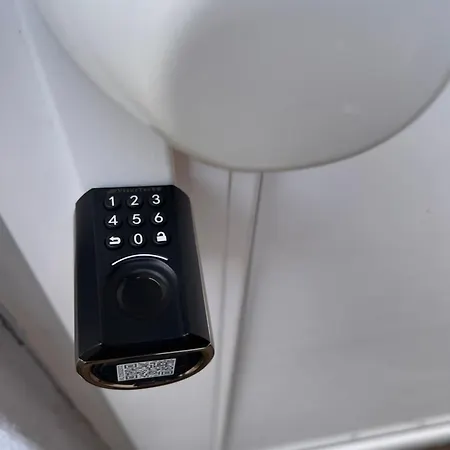 Stern Bei Ffm Viel Platz Und Eigener Zugang Apartmán