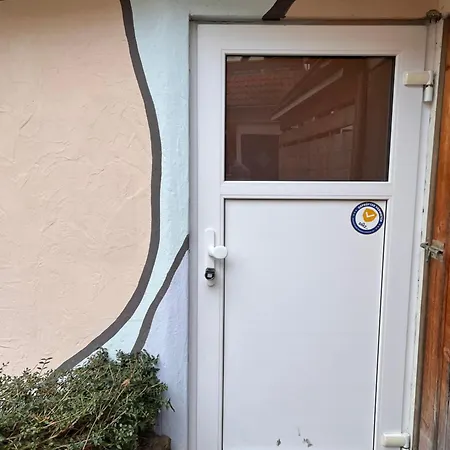 Stern Bei Ffm Viel Platz Und Eigener Zugang Apartmán Nidderau