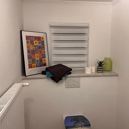 Stern Bei Ffm Viel Platz Und Eigener Zugang Apartmán *