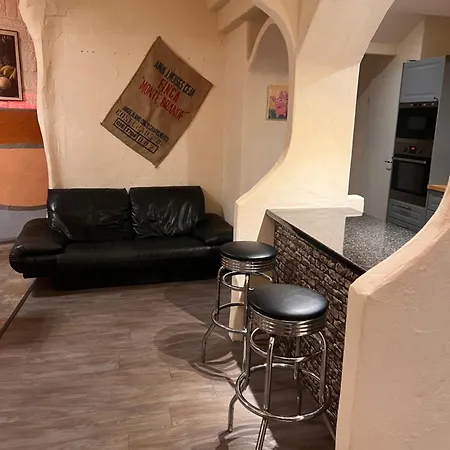 Stern Bei Ffm Viel Platz Und Eigener Zugang Apartmán Nidderau