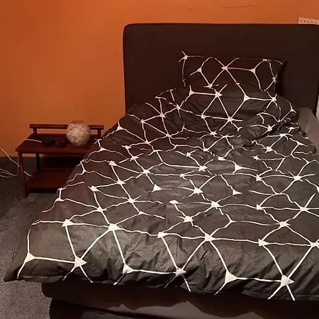 Stern Bei Ffm Viel Platz Und Eigener Zugang * Nidderau