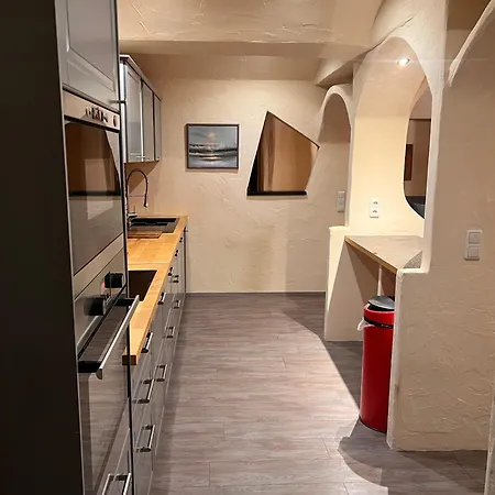 Apartamento Stern Bei Ffm Viel Platz Und Eigener Zugang *