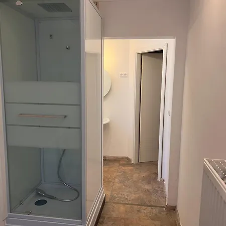 Apartmán Stern Bei Ffm Viel Platz Und Eigener Zugang *