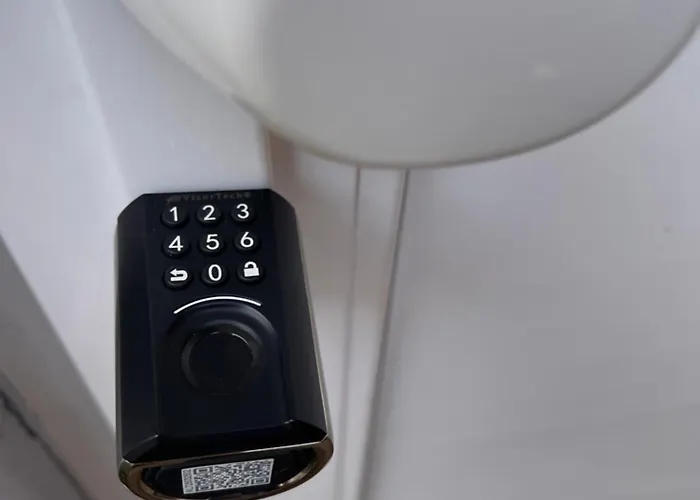 Stern Bei Ffm Viel Platz Und Eigener Zugang Apartmán