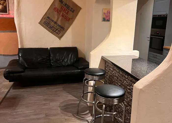 Stern Bei Ffm Viel Platz Und Eigener Zugang Apartmán Nidderau